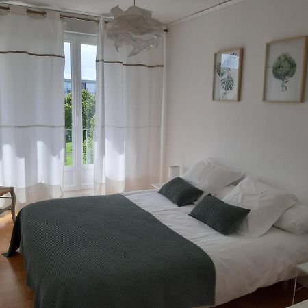 Appartement Lumineux Idealement Situe A Proximite De Musees Equipements Sportifs Salle De Spectacle Commerces Caen Zewnętrze zdjęcie
