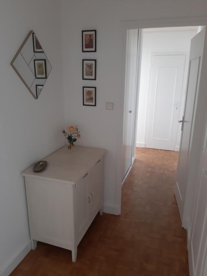 Appartement Lumineux Idealement Situe A Proximite De Musees Equipements Sportifs Salle De Spectacle Commerces Caen Zewnętrze zdjęcie