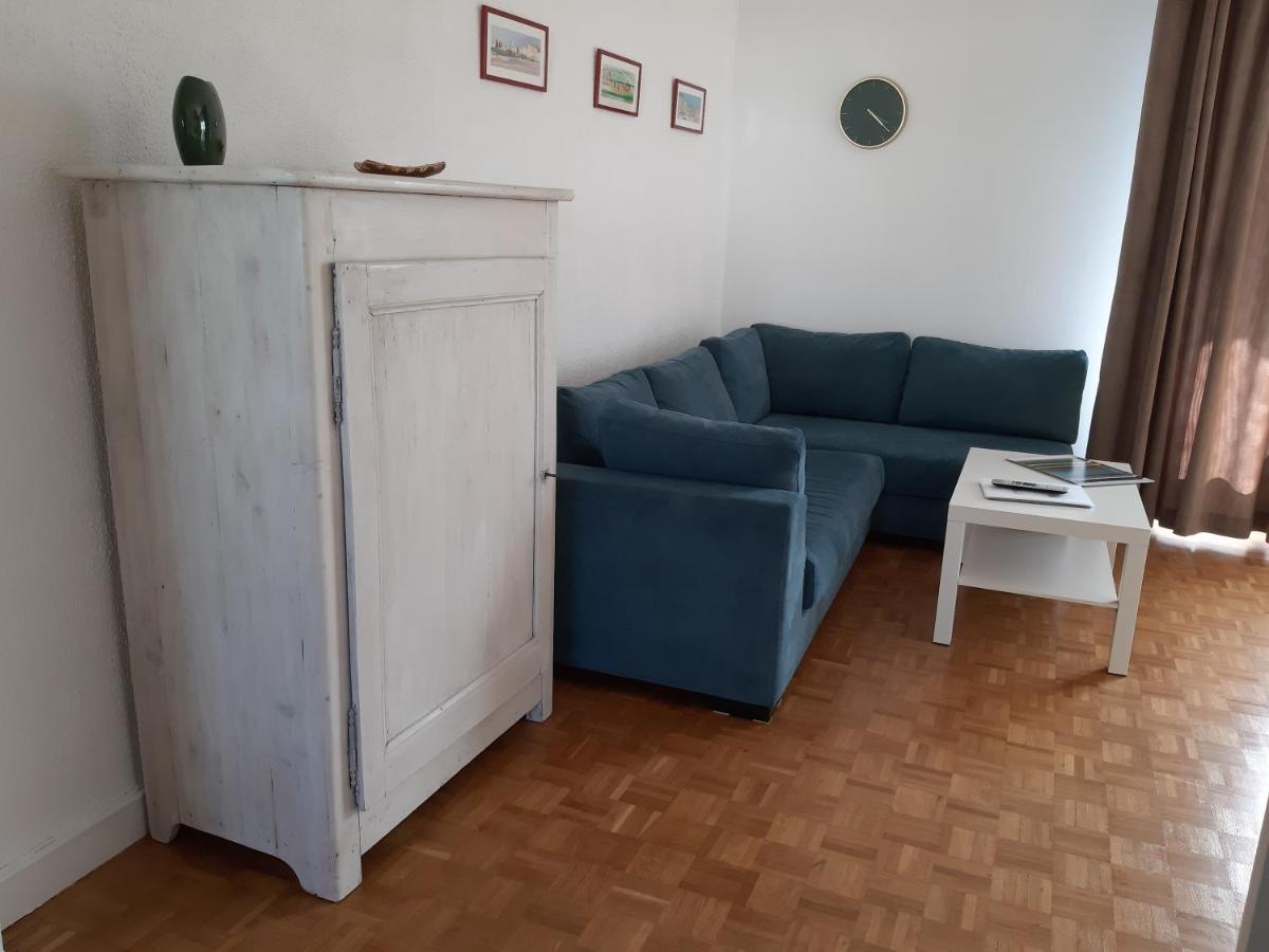 Appartement Lumineux Idealement Situe A Proximite De Musees Equipements Sportifs Salle De Spectacle Commerces Caen Zewnętrze zdjęcie